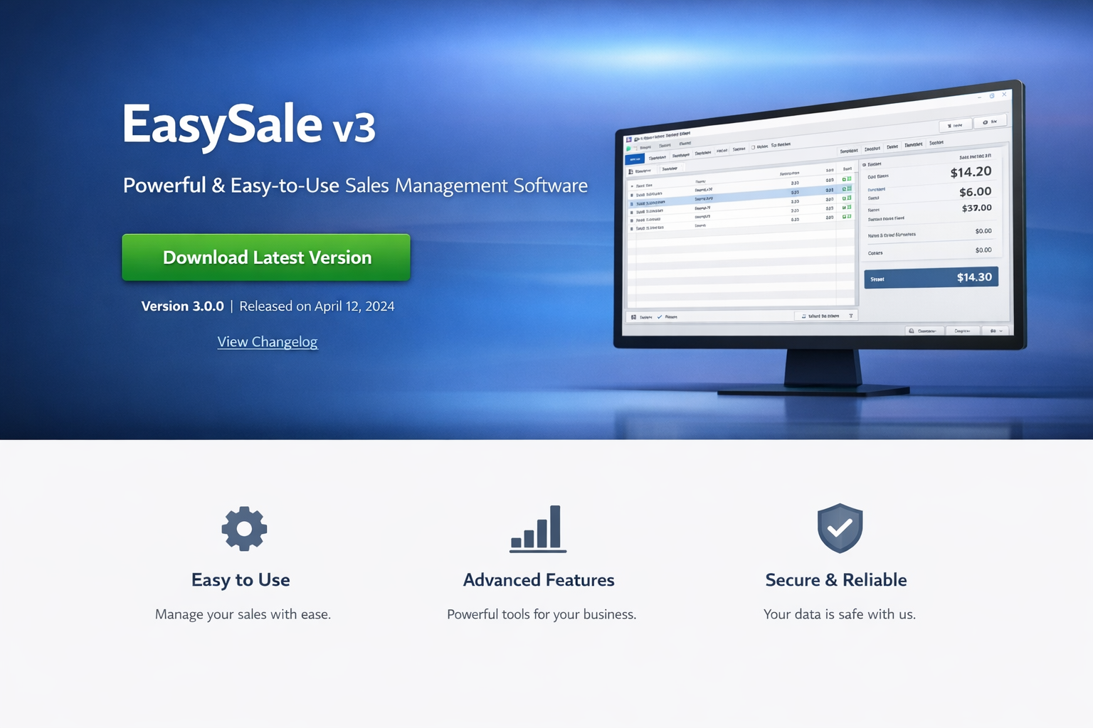 EasySale